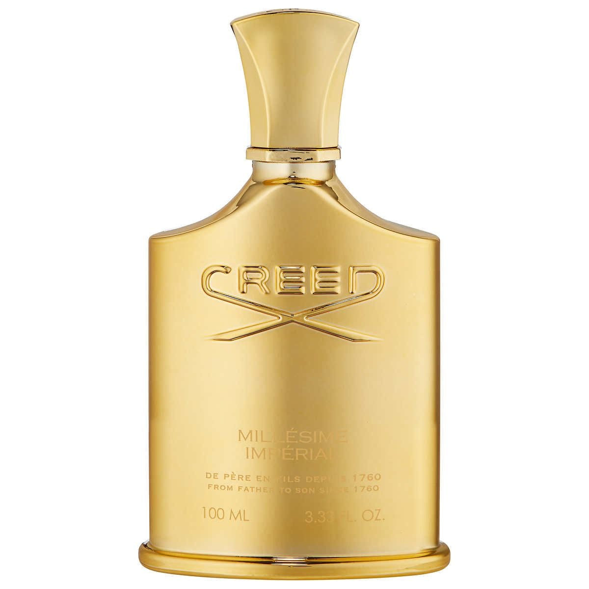 Creed Millésime Impéria+ 2mls Tester(#457)