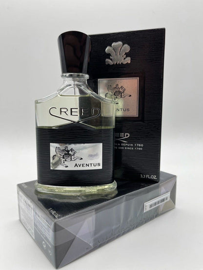 Creed Aventus+ 2mls Tester(#452)