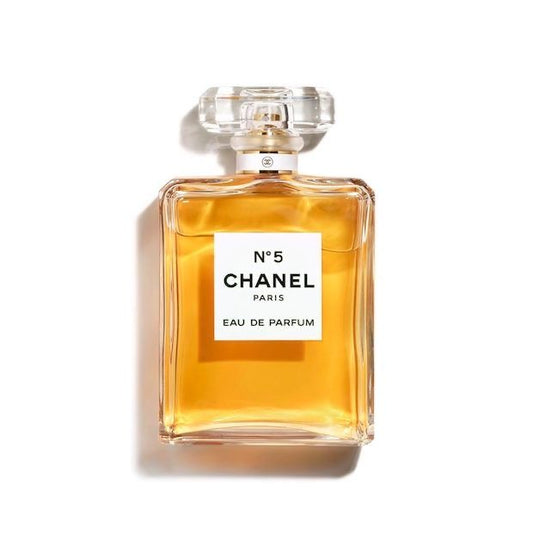 Chanel N5+2mls Tester(#30)