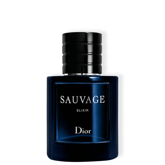 Dior Sauvage Elixir+ 2mls Tester(#53)