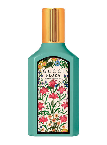 Gucci Flora Gorgeous Jasmin +2mls Tester