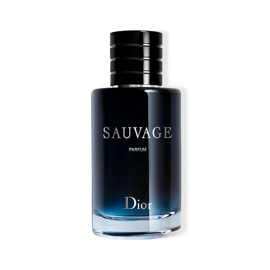 Dior - Sauvage Parfum+ 2mls Tester(#58)