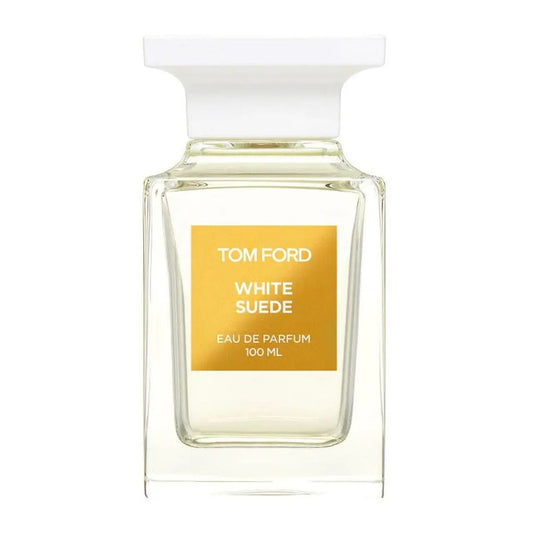 Tomford White Suede+ 2mls Tester(#360)