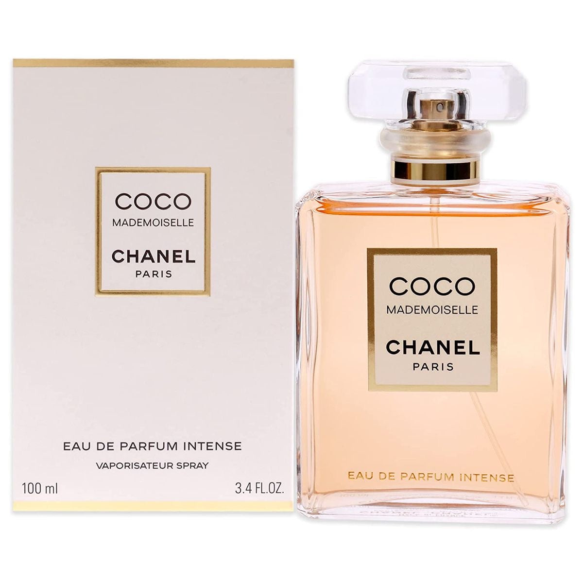 Chanel Coco Mademoiselle Intense+ 2mls Tester(#18)