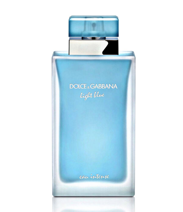 Light Blue EAU Intense
