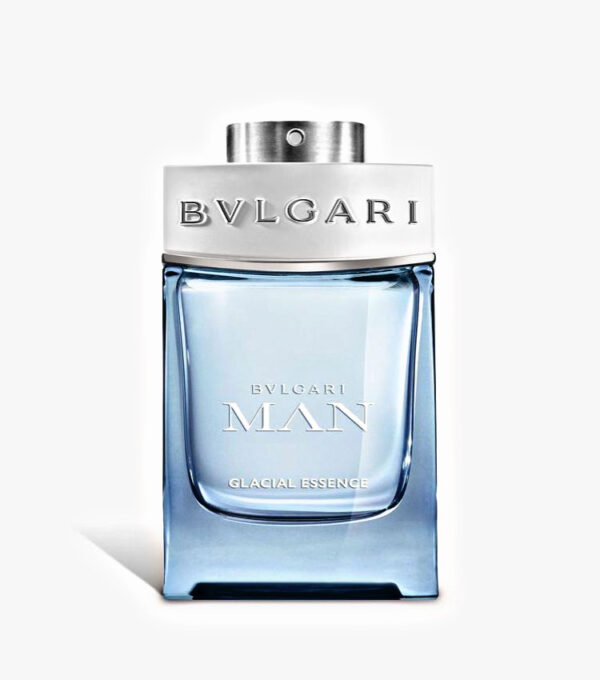 Bvlgari Glacial Essence Man