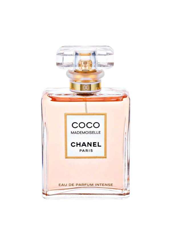 Coco Mademoiselle EDP Intense