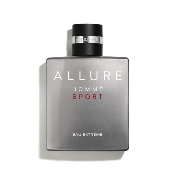 Allure Homme Sport EAU Extrème
