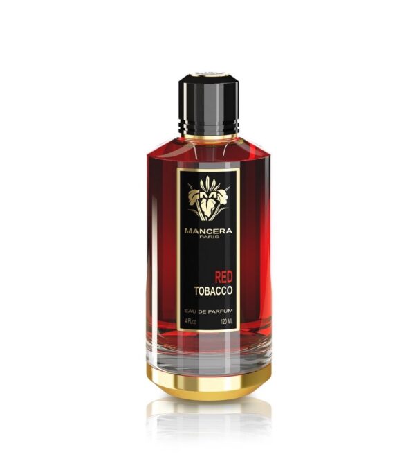 Mancera Red Tobacco EDP