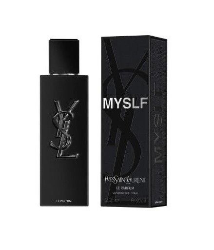 YSL Myslf Le Parfum - Image 2