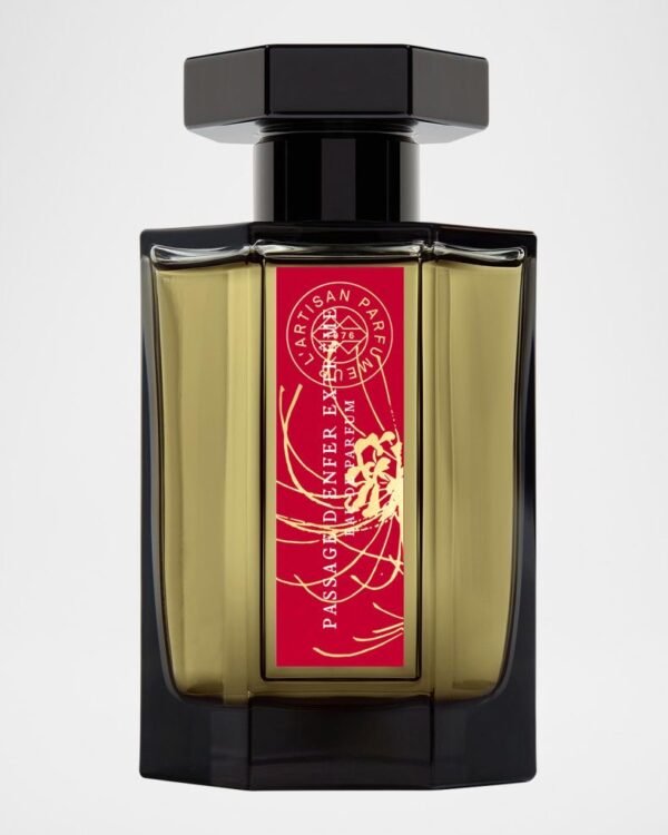 Passage d’Enfer Extrême