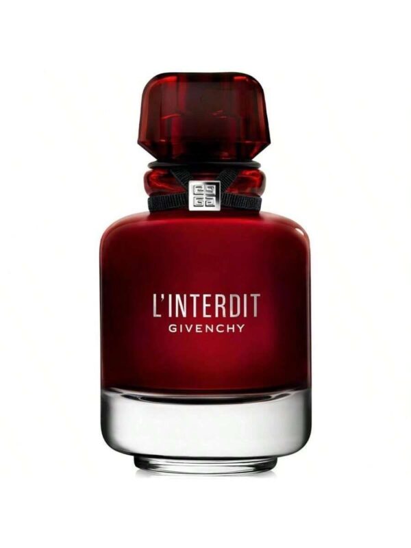 Givenchy L’Interdit EDP Rouge