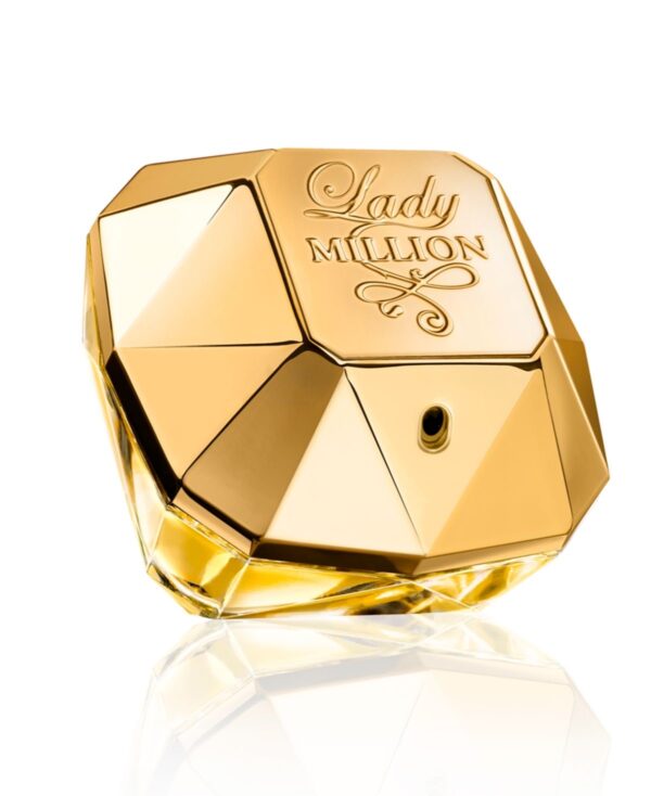 Paco Rabbane Lady Million EDP